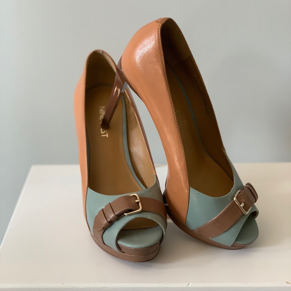 Nine West sandal